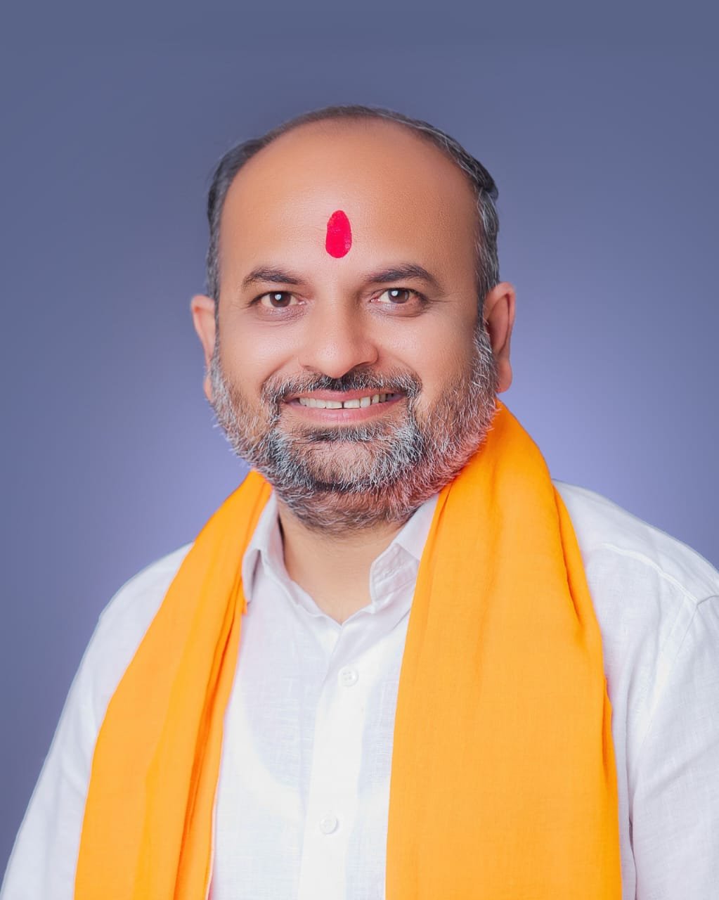 श्री.सचिन घाडगे
