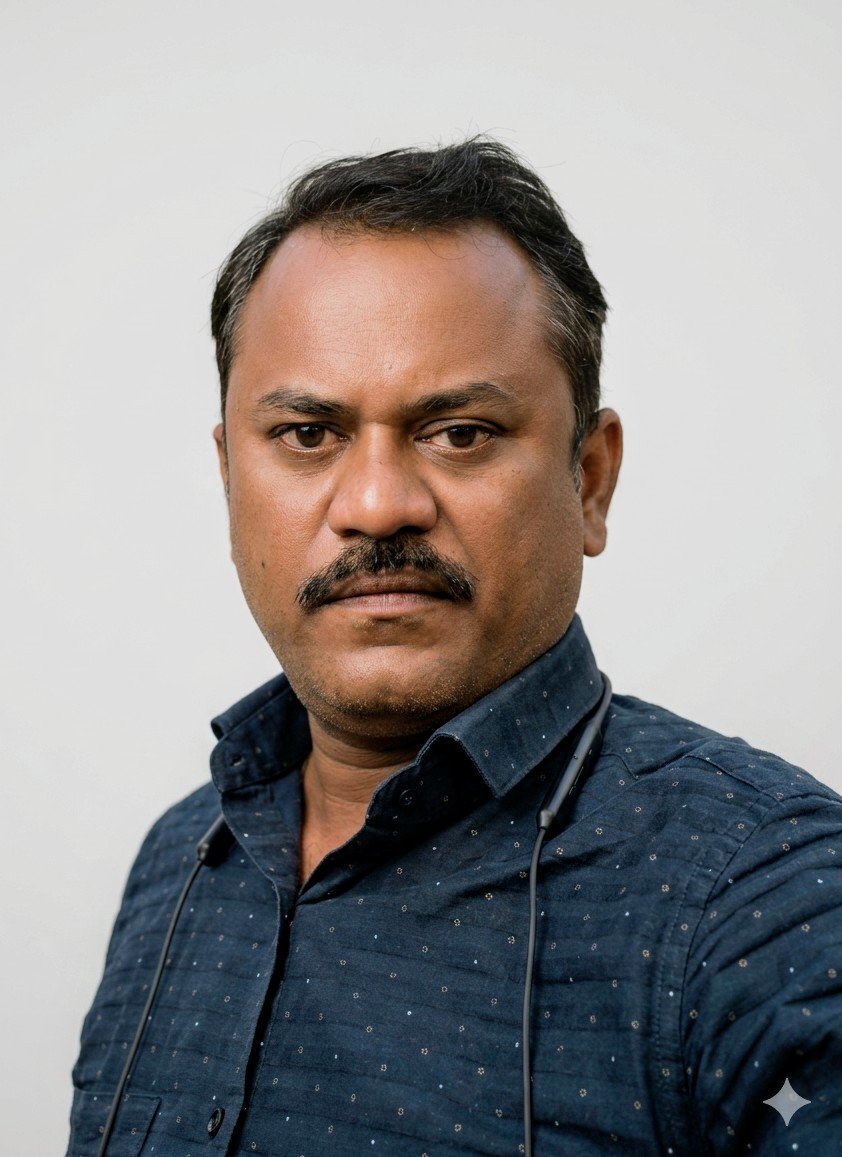 श्री. सचिन गुल्हाने